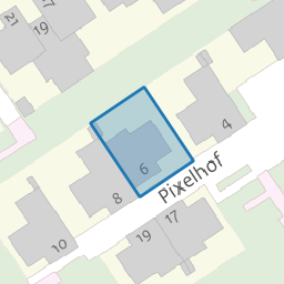 Perceel STR03-C-5876