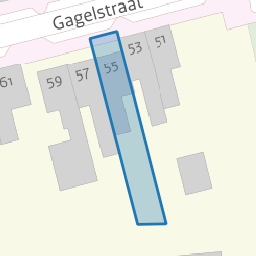 Perceel STR03-C-5881