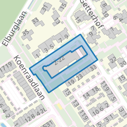 Perceel STR03-C-5886