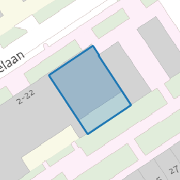 Perceel STR03-C-5888