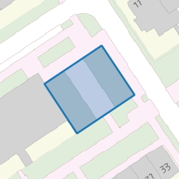 Perceel STR03-C-5890