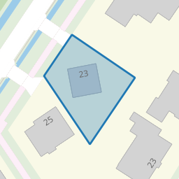 Perceel STR03-C-5894