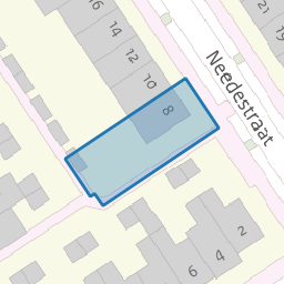 Perceel STR03-C-5896