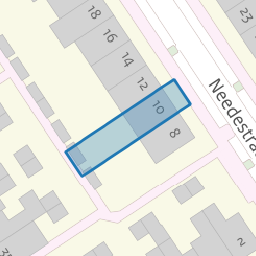 Perceel STR03-C-5897