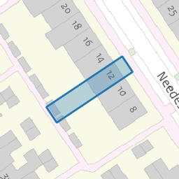 Perceel STR03-C-5898