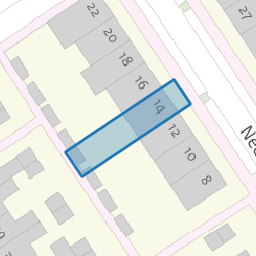 Perceel STR03-C-5899