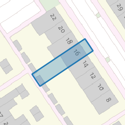 Perceel STR03-C-5900