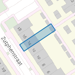 Perceel STR03-C-5909