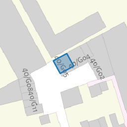 Perceel STR03-C-5922