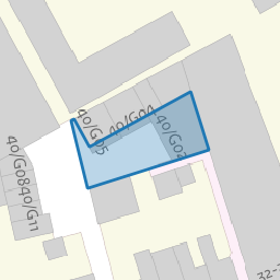 Perceel STR03-C-5923