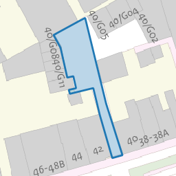 Perceel STR03-C-5927