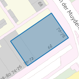 Perceel STR03-C-5929