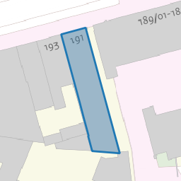 Perceel STR03-C-5931