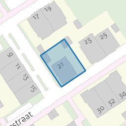 Perceel STR03-C-5932