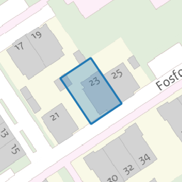 Perceel STR03-C-5934