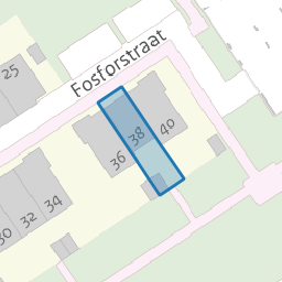 Perceel STR03-C-5938