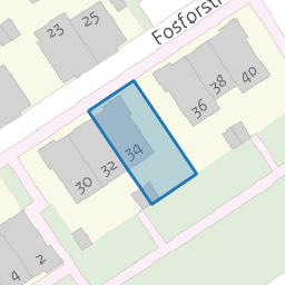 Perceel STR03-C-5939