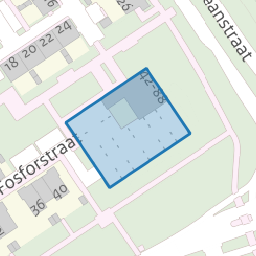 Perceel STR03-C-5944