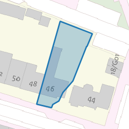 Perceel STR03-C-5946