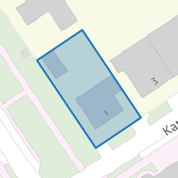 Perceel STR03-C-5960