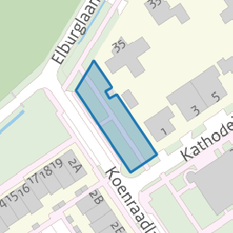 Perceel STR03-C-5961