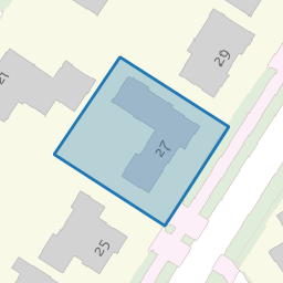 Perceel STR03-C-5967