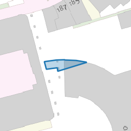 Perceel STR03-C-5970