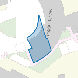 Perceel STR03-C-5971