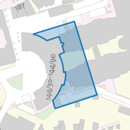 Perceel STR03-C-5973