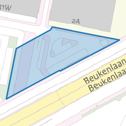 Perceel STR03-C-5981