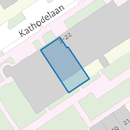 Perceel STR03-C-5984