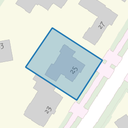 Perceel STR03-C-5989