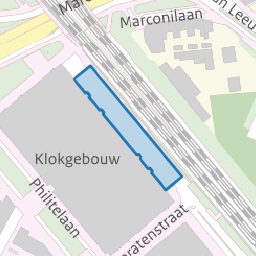 Perceel STR03-C-5994