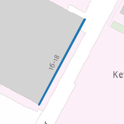 Perceel STR03-C-5996