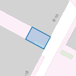 Perceel STR03-C-6001