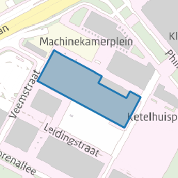 Perceel STR03-C-6003