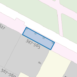 Perceel STR03-C-6011