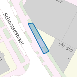 Perceel STR03-C-6016