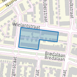 Perceel STR03-C-6019