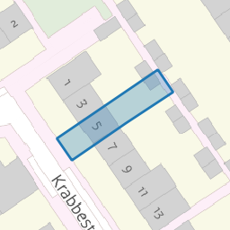 Perceel STR03-C-6021