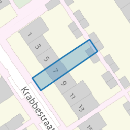 Perceel STR03-C-6022