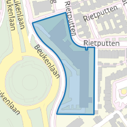 Perceel STR03-C-6024