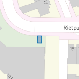 Perceel STR03-C-6025