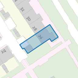 Perceel STR03-C-6028