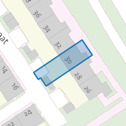 Perceel STR03-C-6030