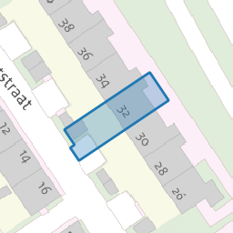 Perceel STR03-C-6031