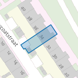 Perceel STR03-C-6032