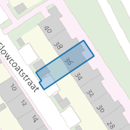 Perceel STR03-C-6033