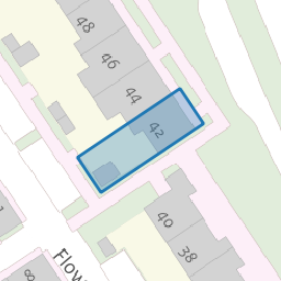 Perceel STR03-C-6036