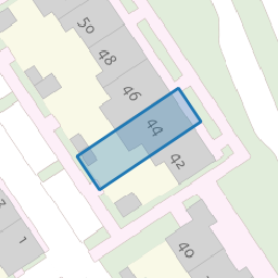 Perceel STR03-C-6037